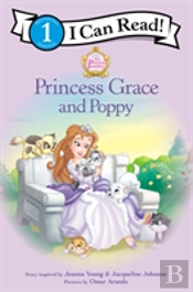 Princess Grace And Poppy