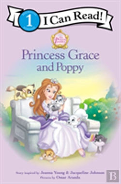 Bertrand.pt - Princess Grace And Poppy