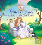 Princess Grace And The Little Lost Kitten
