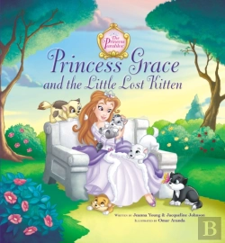 Bertrand.pt - Princess Grace And The Little Lost Kitten