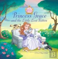 Princess Grace And The Little Lost Kitten