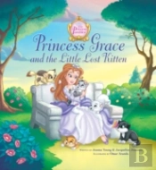 Princess Grace And The Little Lost Kitten