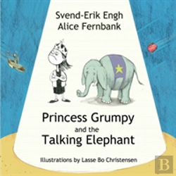 Bertrand.pt - Princess Grumpy And The Talking Elephant