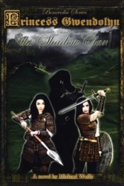 Princess Gwendolyn And The Shadow Clan