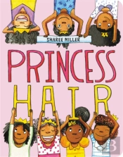 Princess Hair