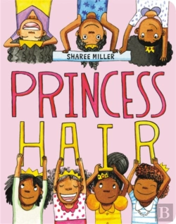 Bertrand.pt - Princess Hair