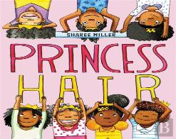 Princess Hair