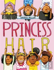 Princess Hair