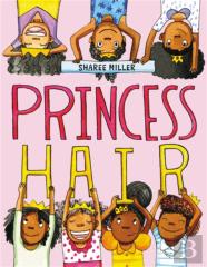 Princess Hair