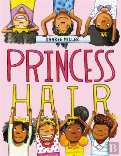 Bertrand.pt - Princess Hair