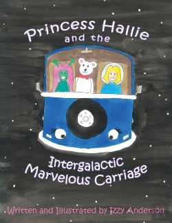 Bertrand.pt - Princess Hallie And The Intergalactic Ma