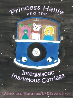 Bertrand.pt - Princess Hallie And The Intergalactic Ma