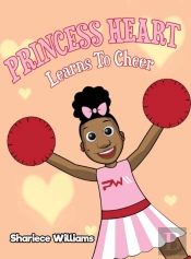 Princess Heart Learns To Cheer