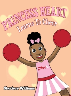 Bertrand.pt - Princess Heart Learns To Cheer