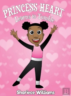 Bertrand.pt - Princess Heart Learns To Tumble