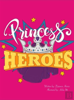 Bertrand.pt - Princess Heroes