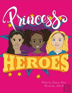 Bertrand.pt - Princess Heroes