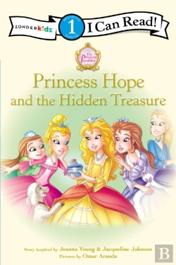 Bertrand.pt - Princess Hope And The Hidden Treasure