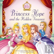 Princess Hope And The Hidden Treasure