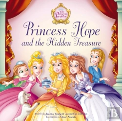 Bertrand.pt - Princess Hope And The Hidden Treasure