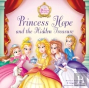 Princess Hope And The Hidden Treasure