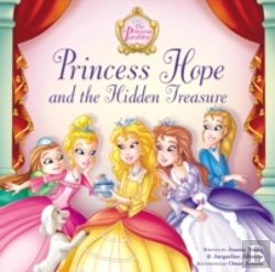 Bertrand.pt - Princess Hope And The Hidden Treasure