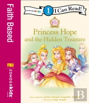 Princess Hope And The Hidden Treasure