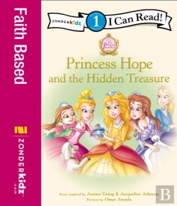 Bertrand.pt - Princess Hope And The Hidden Treasure