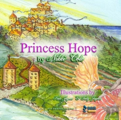 Bertrand.pt - Princess Hope
