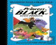 Princess In Black And The Giant Problem