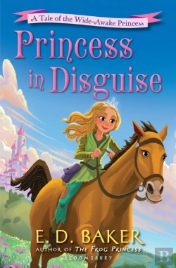 Bertrand.pt - Princess In Disguise