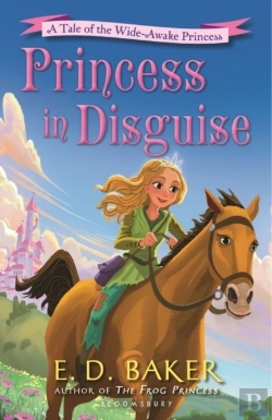 Bertrand.pt - Princess In Disguise