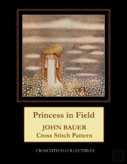 Bertrand.pt - Princess In Field