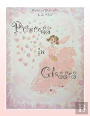 Princess In Glasses