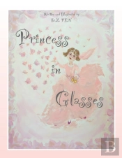 Princess In Glasses