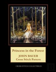 Princess In The Forest