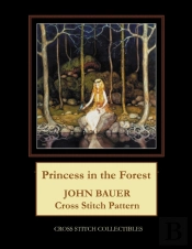 Princess In The Forest