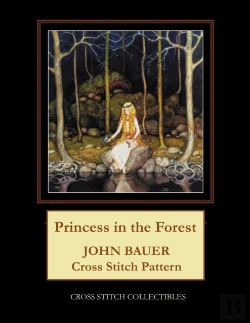 Bertrand.pt - Princess In The Forest