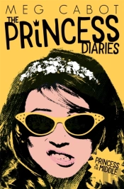 Princess In The Middle
