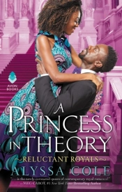 Princess In Theory