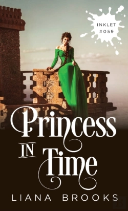 Bertrand.pt - Princess In Time