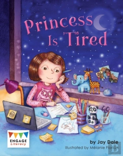 Bertrand.pt - Princess Is Tired