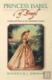 Princess Isabel Of Brazil