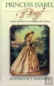 Princess Isabel Of Brazil