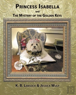 Bertrand.pt - Princess Isabella And The Mystery Of The Golden Keys