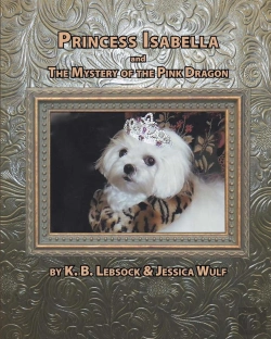 Bertrand.pt - Princess Isabella And The Mystery Of The Pink Dragon
