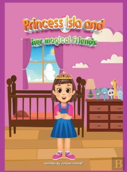 Bertrand.pt - Princess Isla And Her Magical Friends