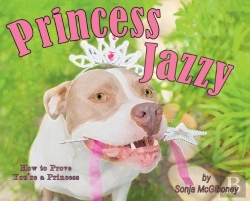 Bertrand.pt - Princess Jazzy - How To Prove You'Re A Princess