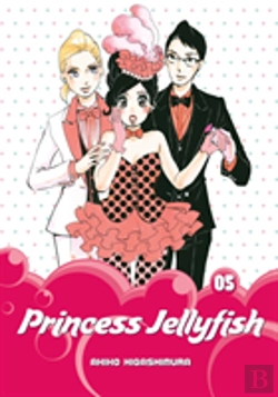Bertrand.pt - Princess Jellyfish 5