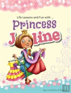 Bertrand.pt - Princess Joline